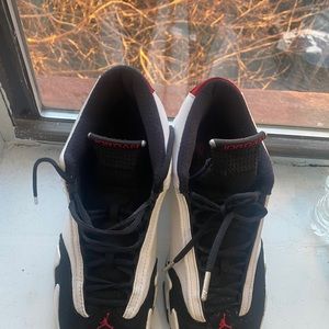 Air Jordan retro 14